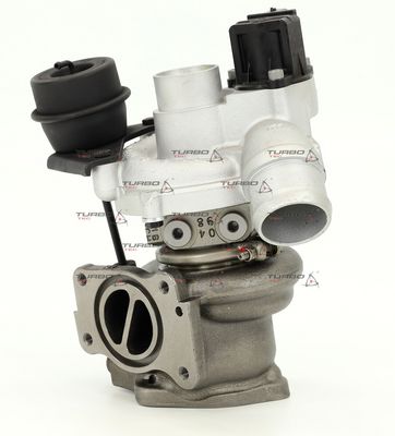 COMPRESOR SISTEM DE SUPRAALIMENTARE