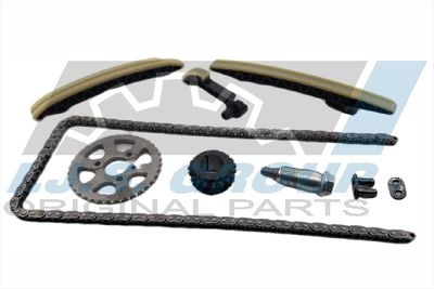 CHIT LANT DE DISTRIBUTIE