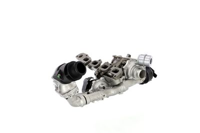 COMPRESOR SISTEM DE SUPRAALIMENTARE REMANTE 003002004506R 54