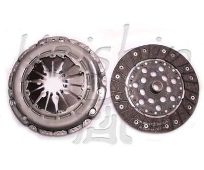 Комплект сцепления KAISHIN KM082-K для MITSUBISHI SPACE