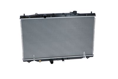 KüHLER MOTORKüHLUNG NRF 59246 43