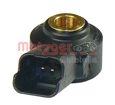 KLOPFSENSOR METZGER AUTOTEILE 0907068 1