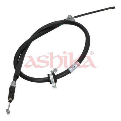 Seilzug, Feststellbremse