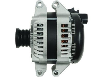 GENERATOR / ALTERNATOR AS-PL A6376 3