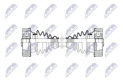 PLANETARA NTY NPWVW198