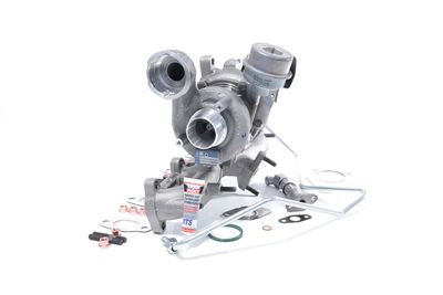 LADER AUFLADUNG BTS Turbo T981278 3