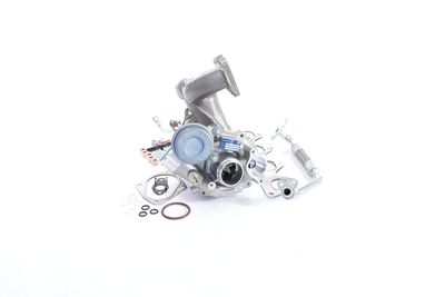 LADER AUFLADUNG BTS Turbo T981361 35