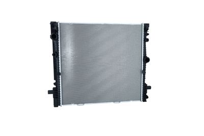 RADIATOR RACIRE MOTOR NRF 550285 43