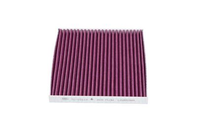 FILTRU AER HABITACLU AMC Filter TC1011X 10