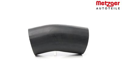 LADELUFTSCHLAUCH METZGER AUTOTEILE 2400499 18