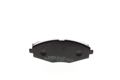 Set placute frana AISIN BPDO-1001