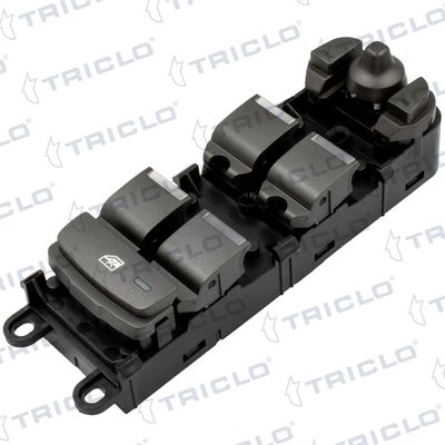 ключ(бутон), стъклоповдигане TRICLO 146287