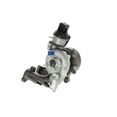 COMPRESOR SISTEM DE SUPRAALIMENTARE NISSENS 93168 8