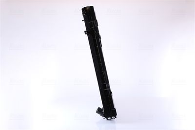 RADIATOR RACIRE MOTOR NISSENS 646827 2