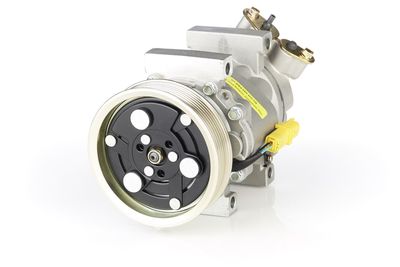 COMPRESOR CLIMATIZARE NISSENS 89372 19