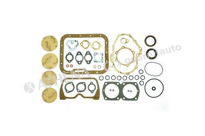 SET GARNITURI COMPLET MOTOR