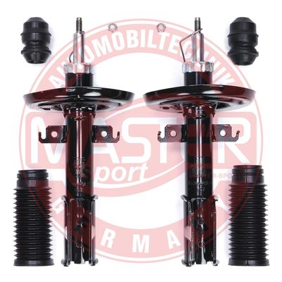 Tlmič pérovania /cena za 1 kus/ MASTER-SPORT GERMANY 16K006433