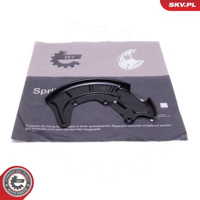 Jarrukilpi ESEN SKV 57SKV221 – AUDI, VW