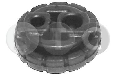 ANSCHLAGPUFFER SCHALLDäMPFER