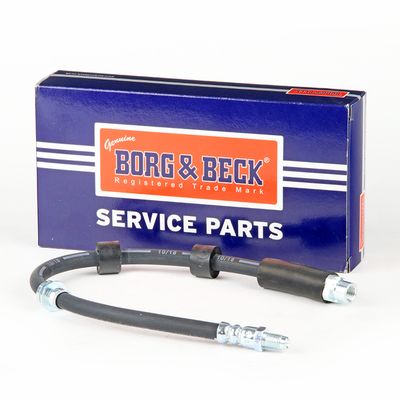 спирачен маркуч BORG & BECK BBH7576