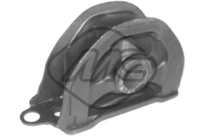 окачване, двигател Metalcaucho 23373