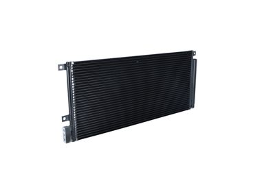 CONDENSATOR CLIMATIZARE NRF 350067 43