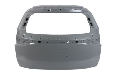 Boot lid ((EN) electrically operated liftgate) past: OMODA 5 07.22-