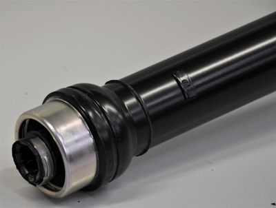 Aandrijfas (1608 mm) past: AUDI A6 C8 4.0H 09.19-