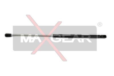 Газовая пружина, крышка багажник MAXGEAR 12-0083 для FIAT BRAVO