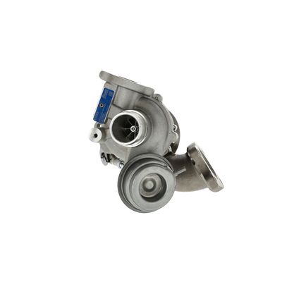 COMPRESOR SISTEM DE SUPRAALIMENTARE NISSENS 93283 40