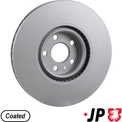 DISC FRANA JP GROUP 4963102000 1
