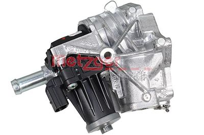 AGR-Ventil METZGER AUTOTEILE 0892962