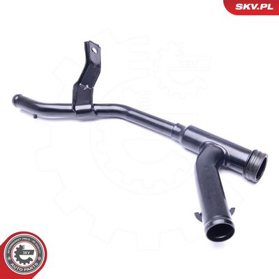 Aušinimo skysčio vamzdis