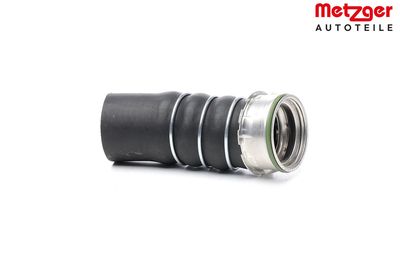 LADELUFTSCHLAUCH METZGER AUTOTEILE 2400024 22