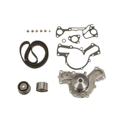 SET POMPA APA + CUREA DINTATA GATES KP15700XS 62