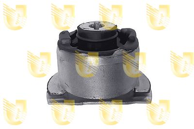 LAGERUNG ACHSKöRPER