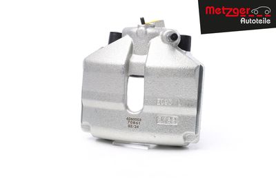 BREMSSATTEL METZGER AUTOTEILE 6260003 4
