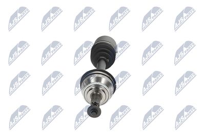 PLANETARA NTY NPWVV045 16