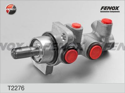 Спирачна помпа FENOX