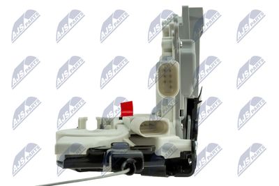 Zámok dverí NTY EZC-AU-057