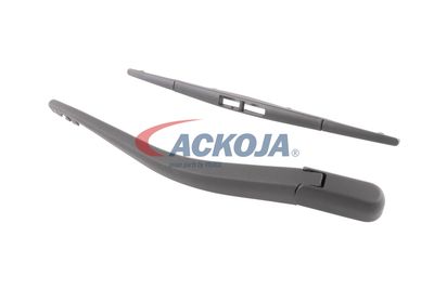 SET STERGATOARE CURATARE PARBRIZ ACKOJA A700448 39