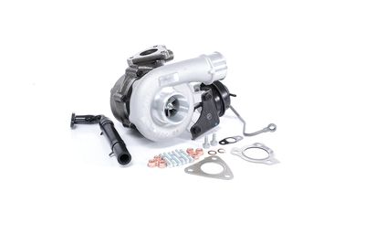 LADER AUFLADUNG BTS Turbo T981434 34