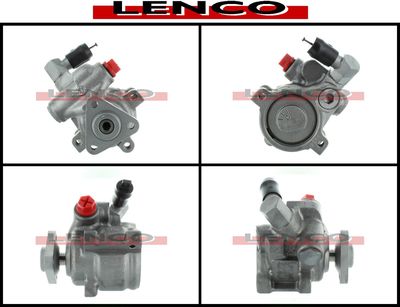 LENCO Hydraulikpumpe, Lenkung (SP3350)