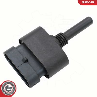 Wassersensor, Kraftstoffanlage