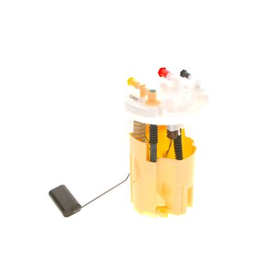 SISTEM ALIMENTARE CU COMBUSTIBIL BOSCH 0986580421 8