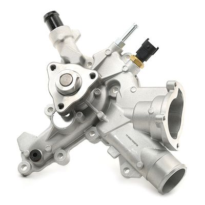 водна помпа, охлаждане на двигателя RIDEX 1260W0338