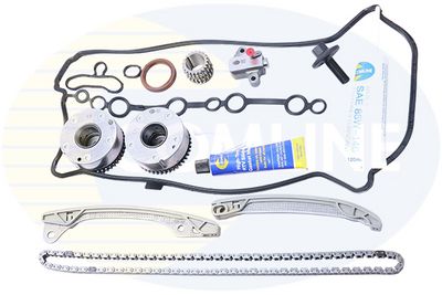 CHIT LANT DE DISTRIBUTIE