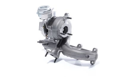 LADER AUFLADUNG BTS Turbo T914200BT 13