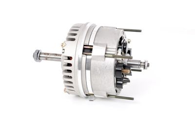 GENERATOR / ALTERNATOR BOSCH 0120468125 6