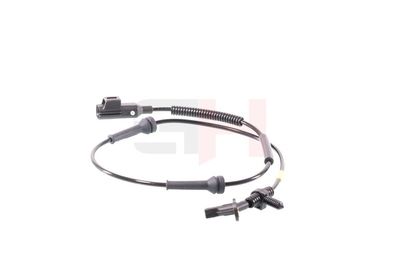 SENZOR TURATIE ROATA GH GH704021 50